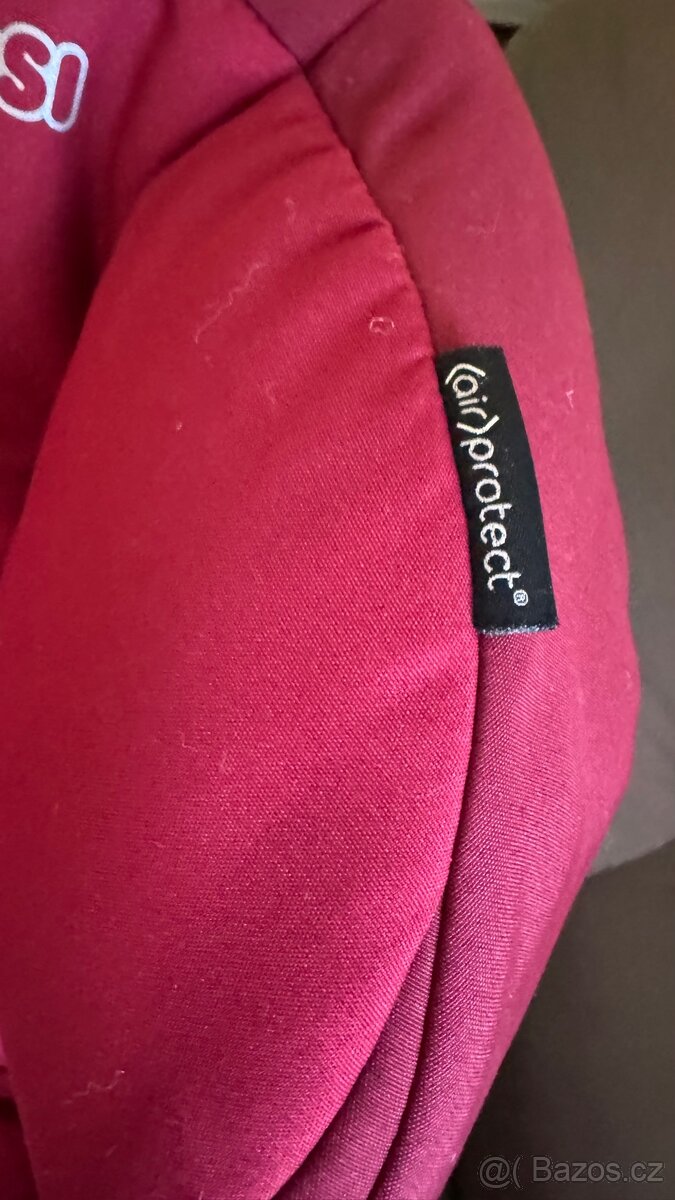 Autosedačka Maxi Cosi Rodi air - 2