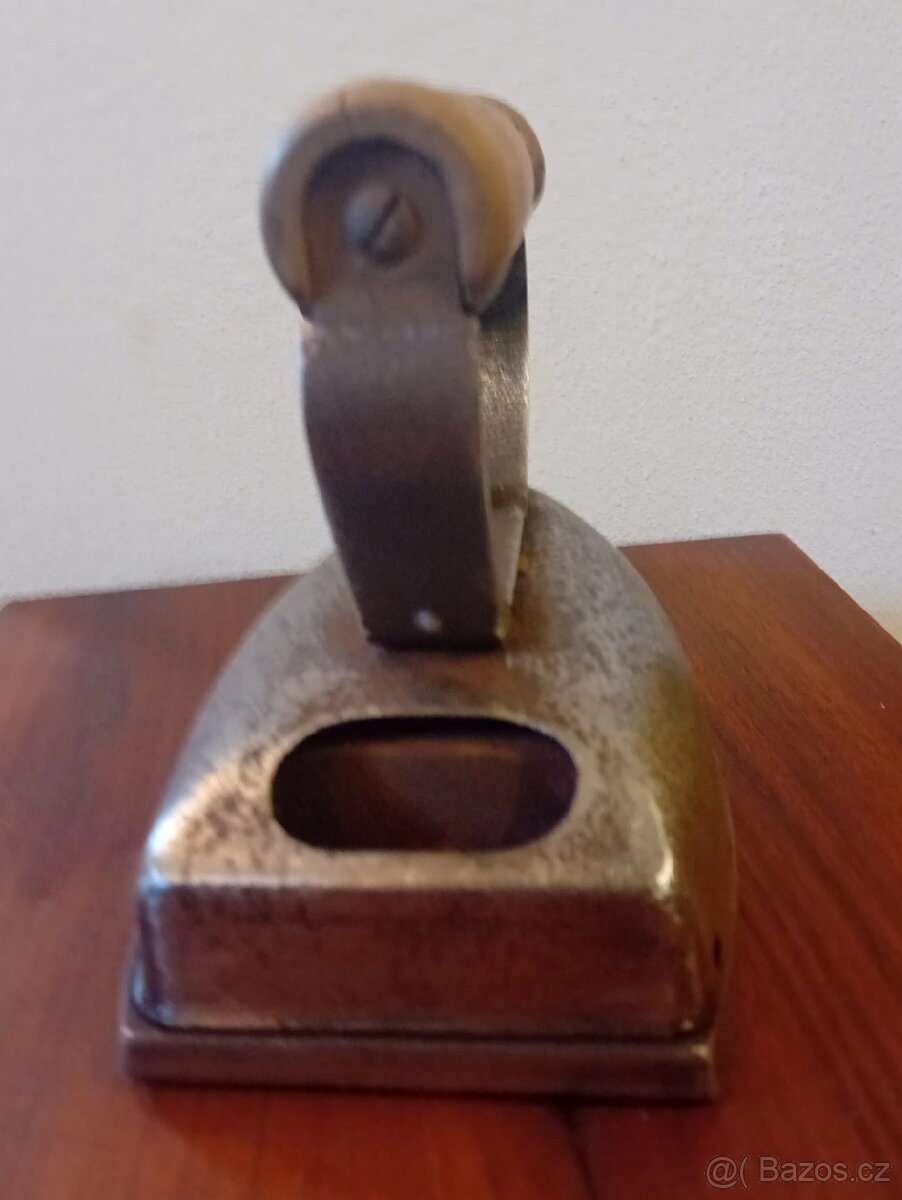 Stará žehlička - 2