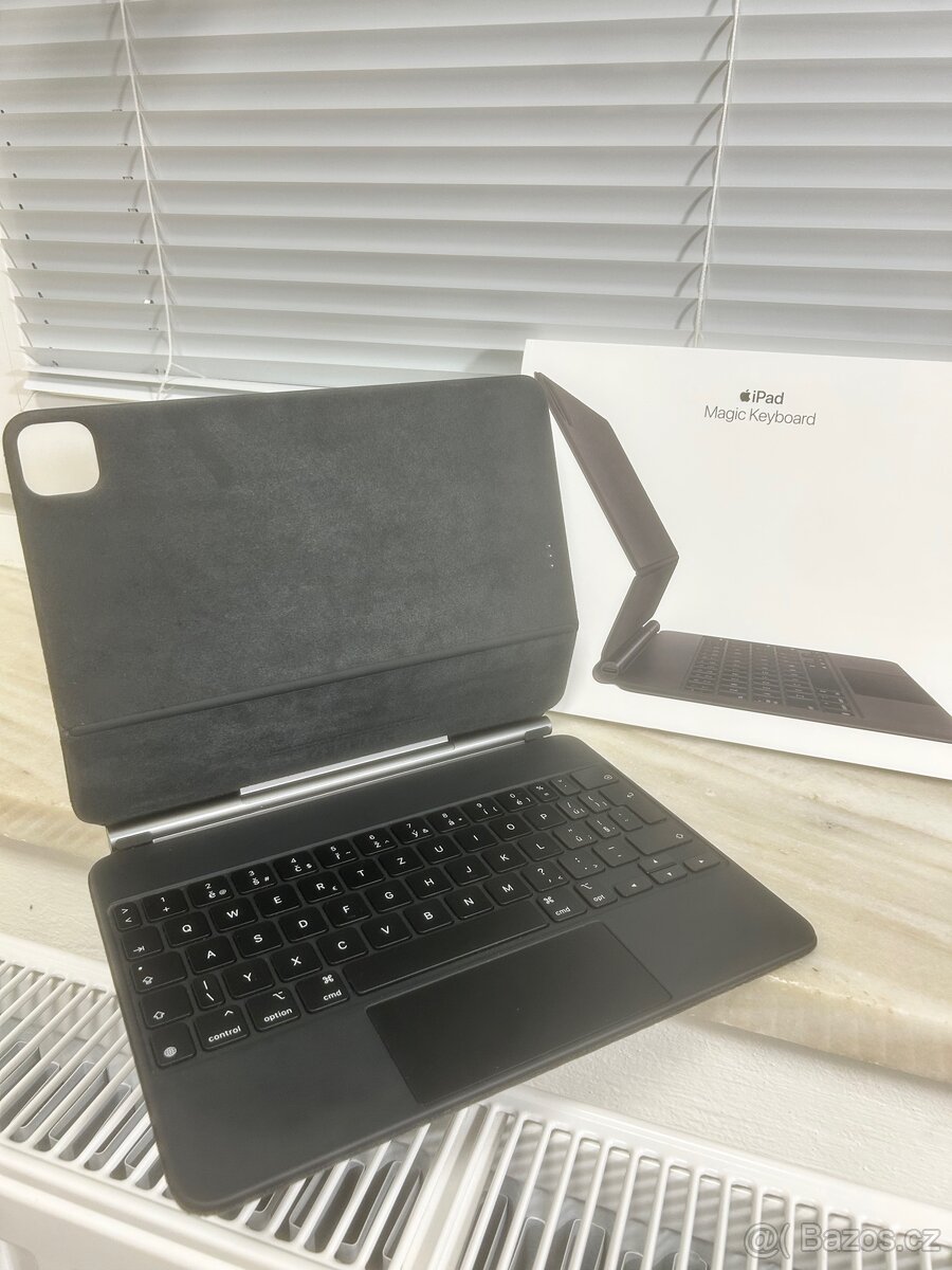 Apple Magic Keyboard pro iPad Pro 11” - 2