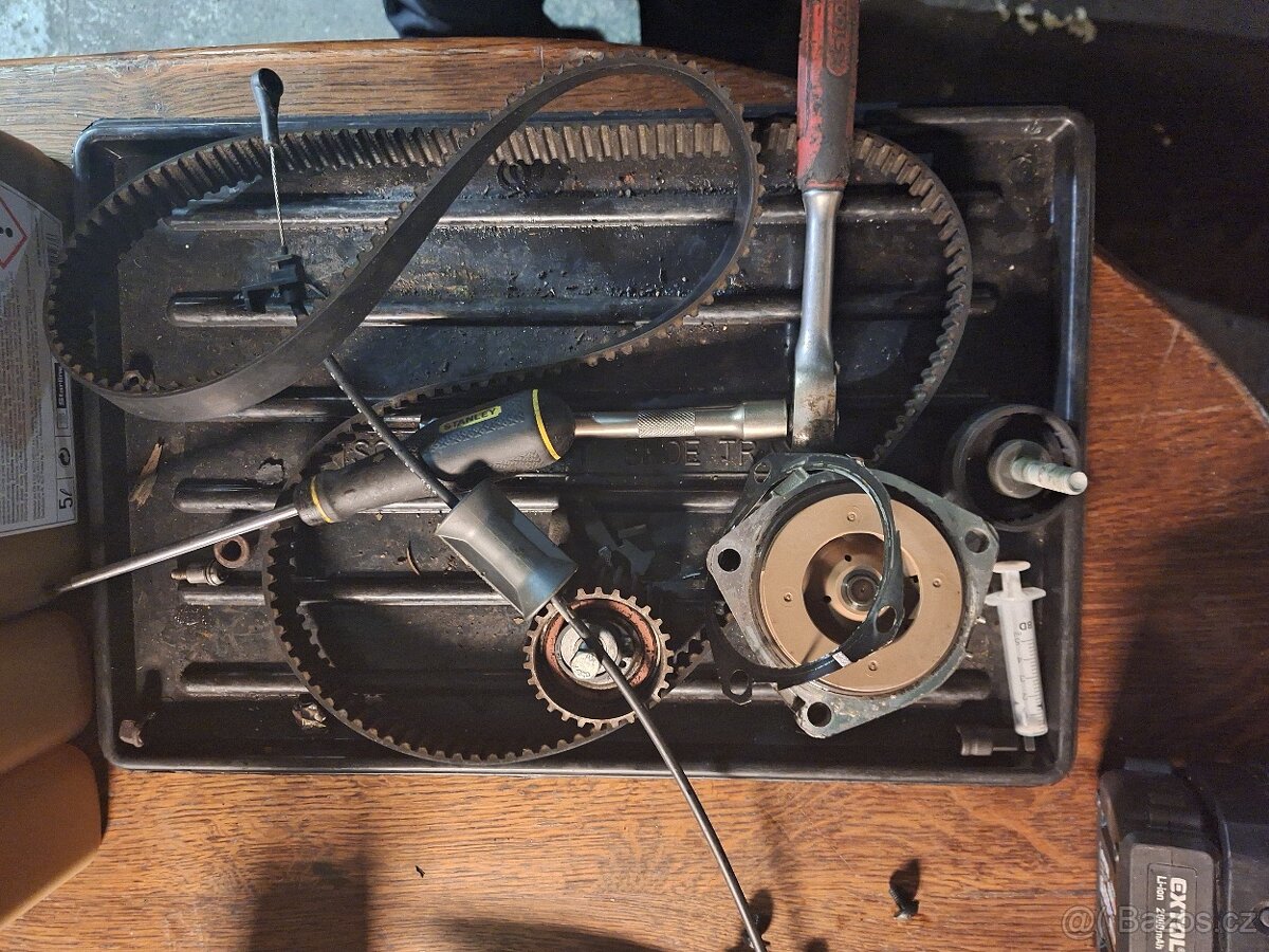 Vymenim nebo prodam - 2