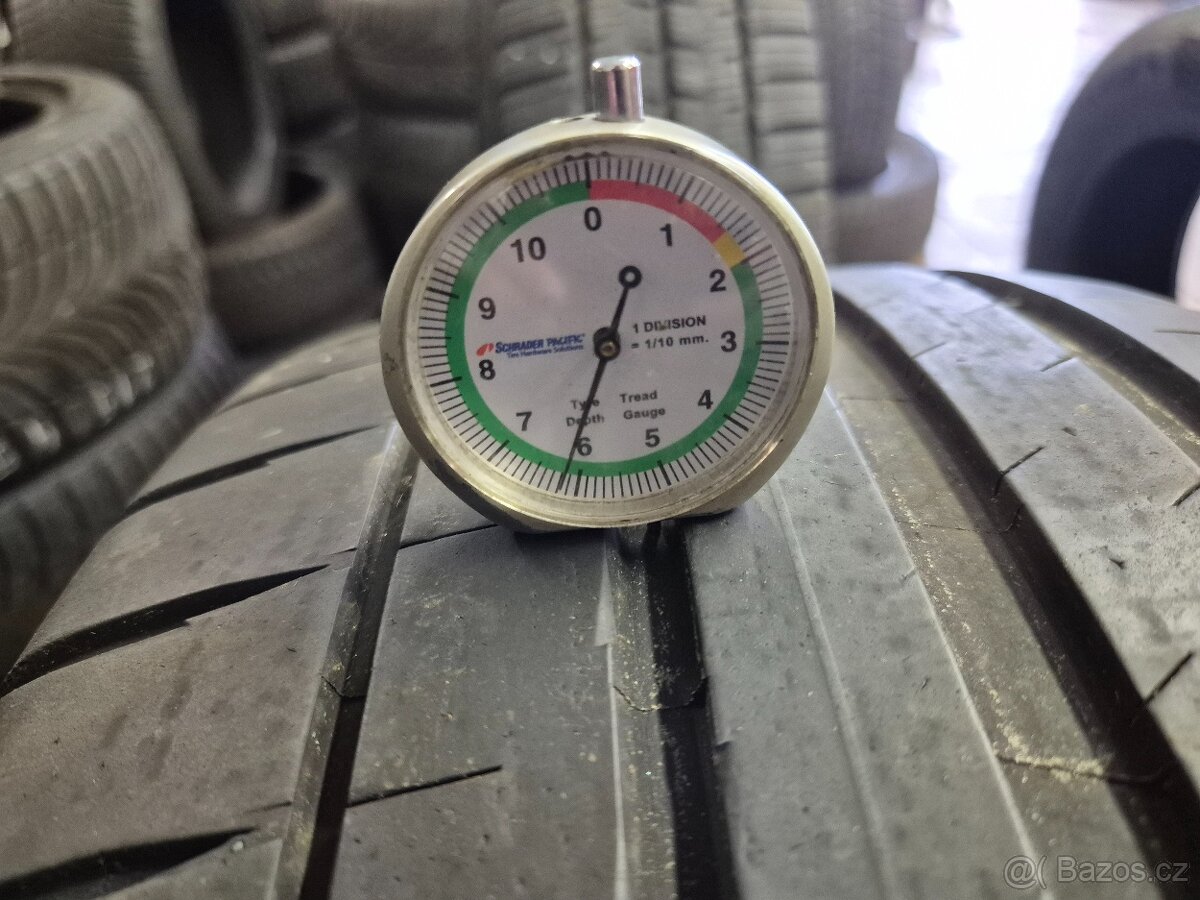 245/40 R18 MICHELIN (5,5mm) č.16038/b3 - 2