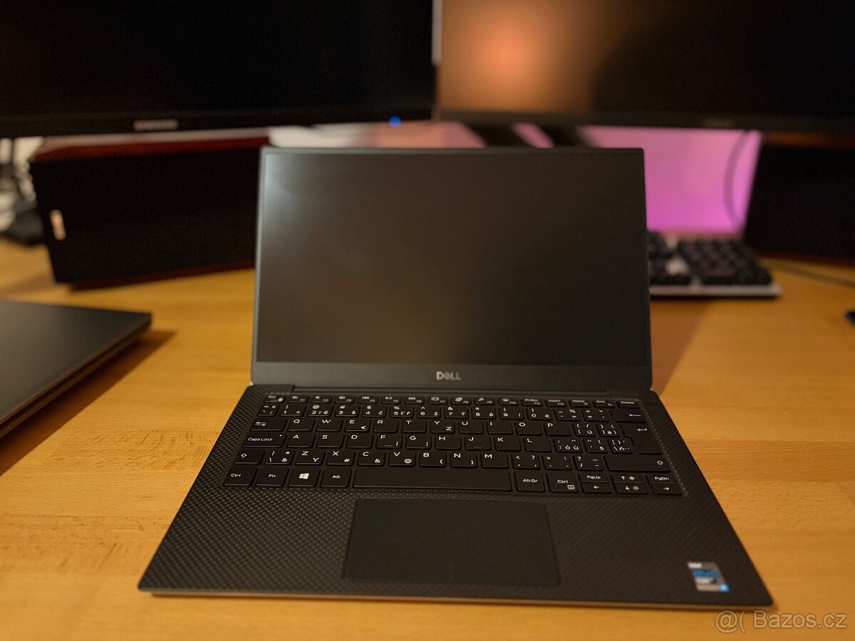 Dell XPS 13 9305 - 2