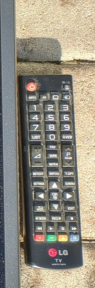 Televizor LG - 2