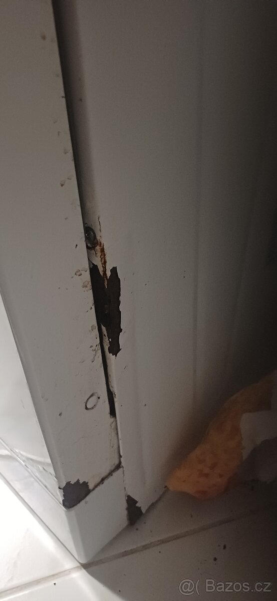 Beko myčka nádobí - 2