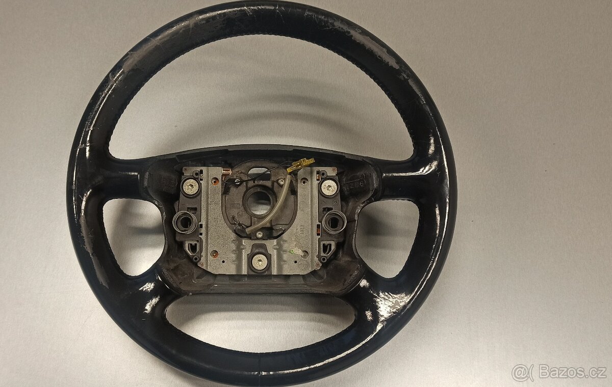 Octavia I volant - 2