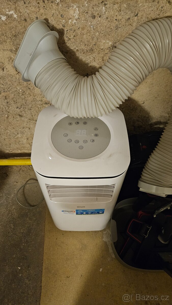 Prodám mobilní klimatizaci - 2