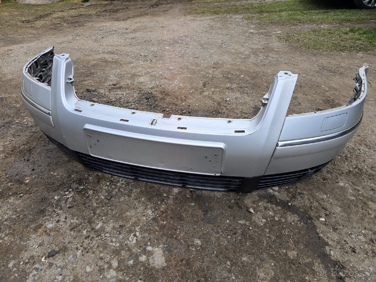 Nárazník vw passat b5.5 - 2