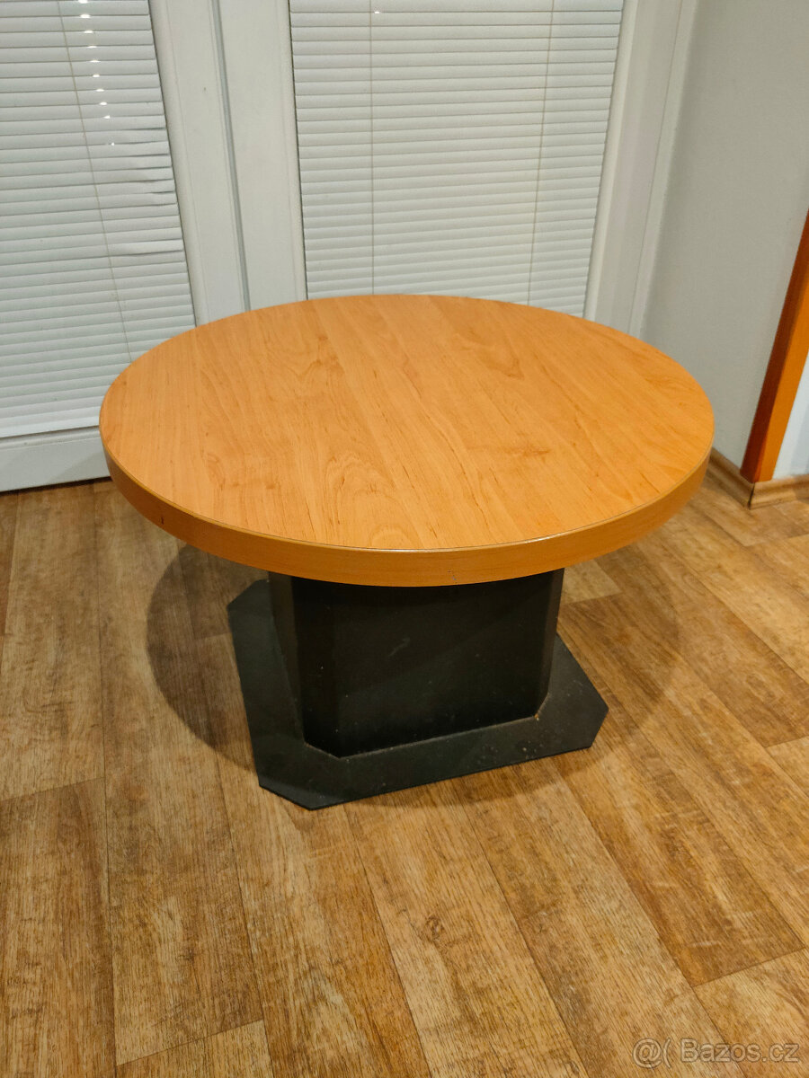 Konferenční stůl, zánovní - 2