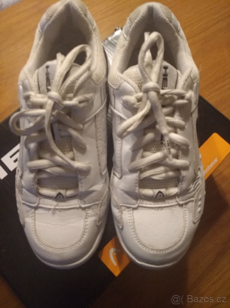 Dětské sportovní boty HEAD, vel. 34 - 2