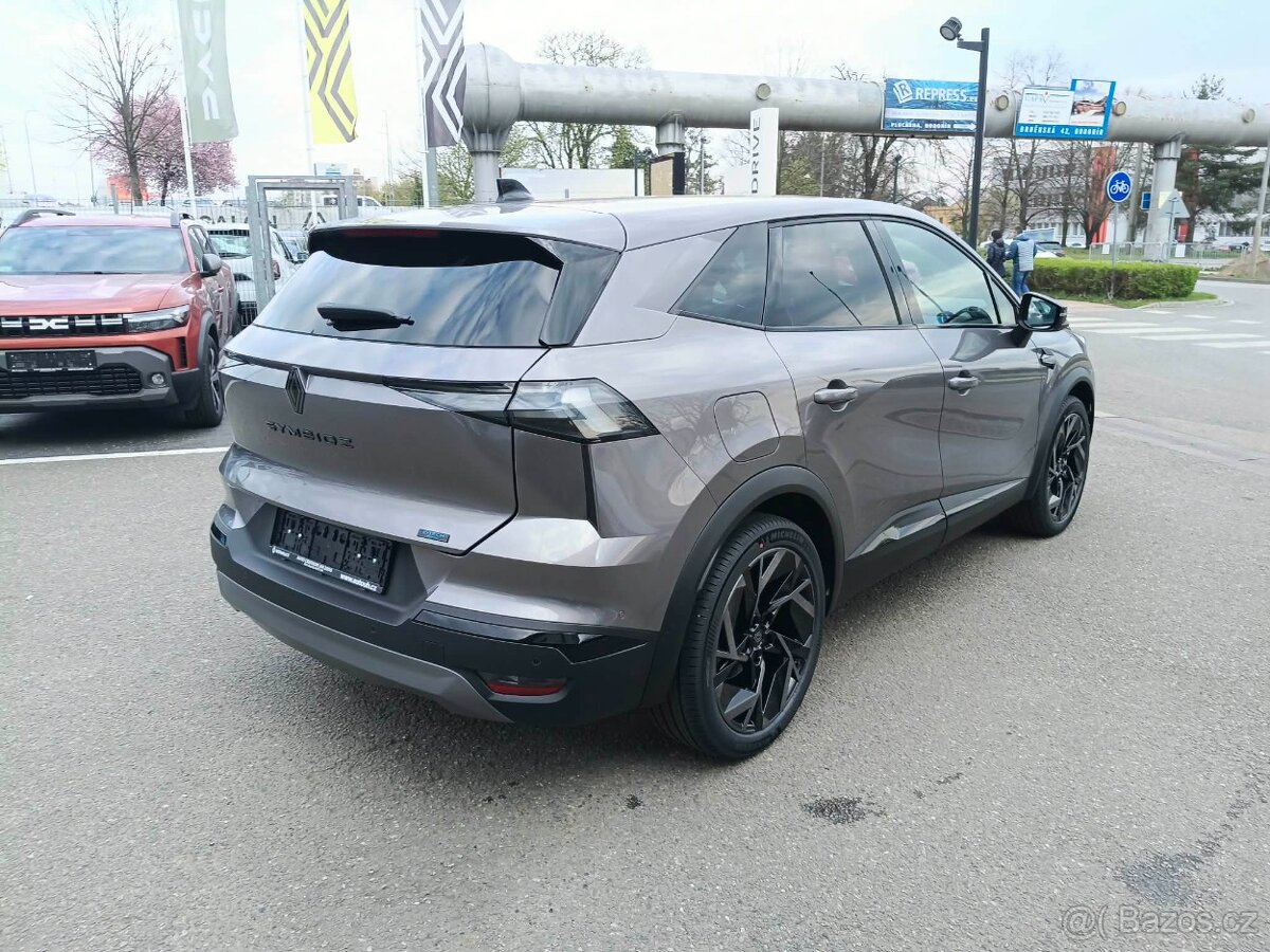 Renault Symbioz esprit Alpine full hybrid E-Tech 160 esprit - 2