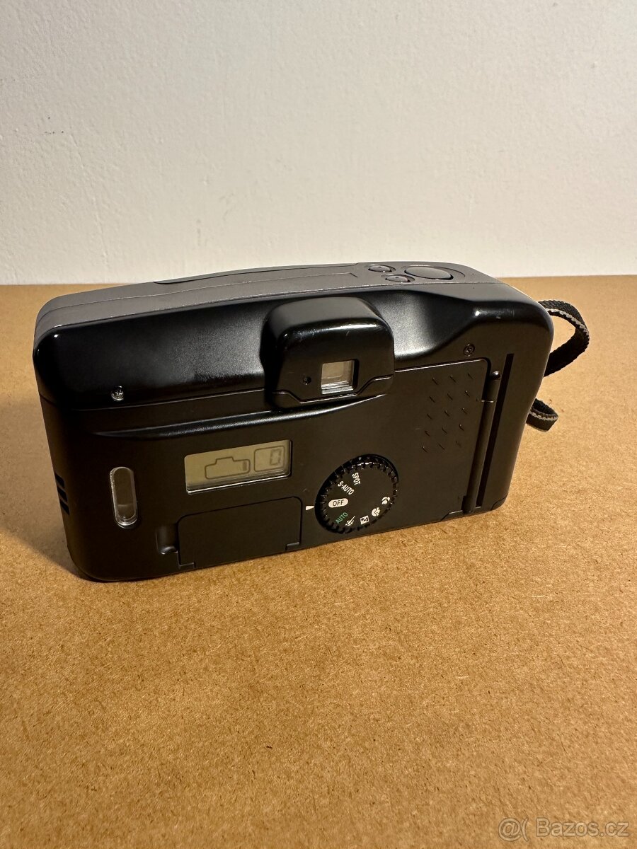 Canon Prima Super 115 - SLEVA - 2