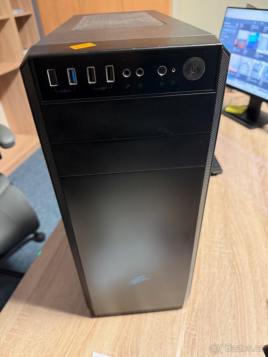 Herní PC - 2