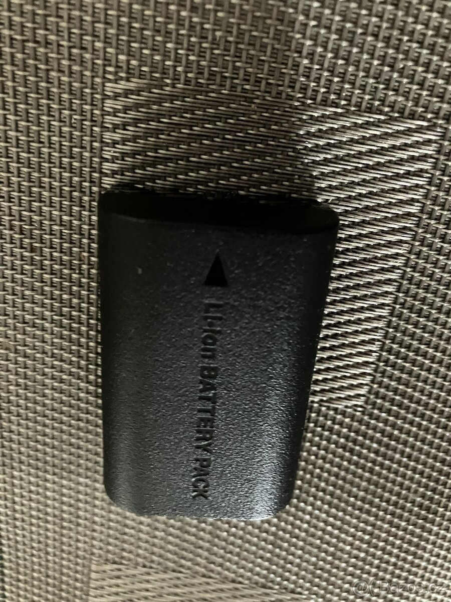 Canon LP-E6N baterie - 2