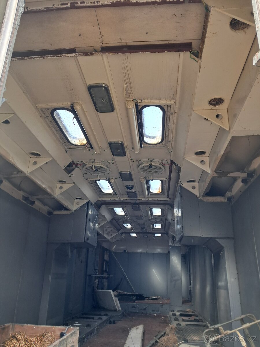 Návěs, Tiny house, - 2