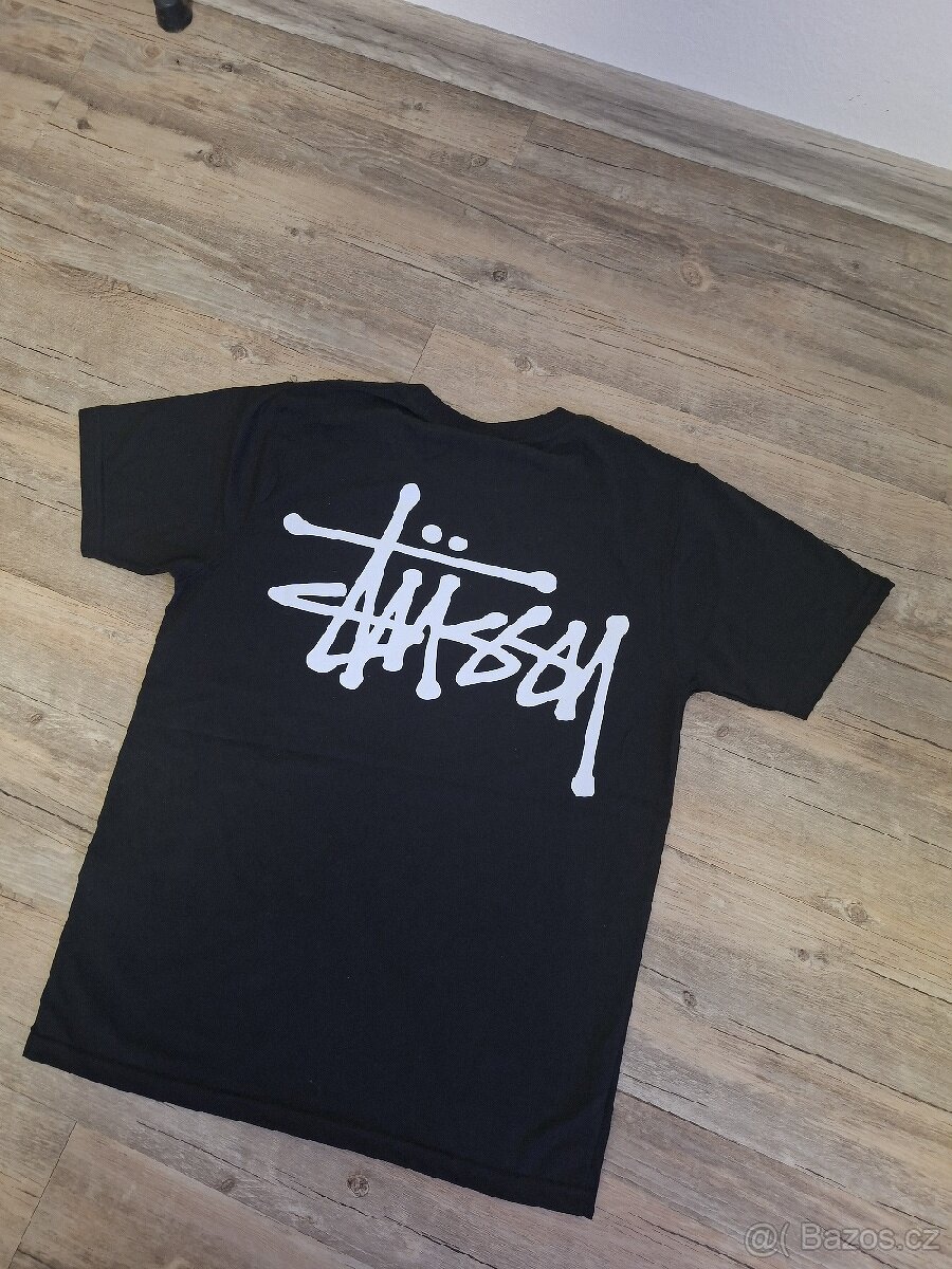 Stüssy triko - 2