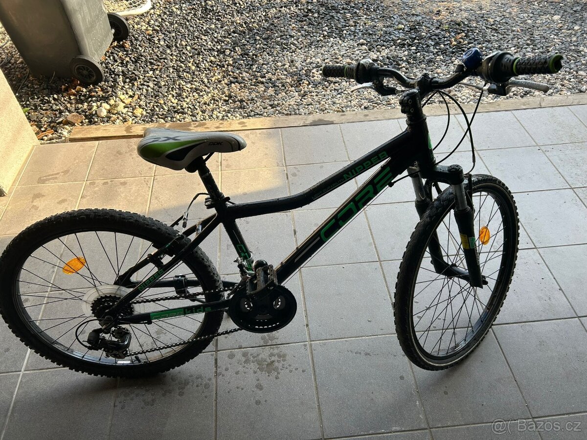 KOLO 24" CORE NIPPER - 2