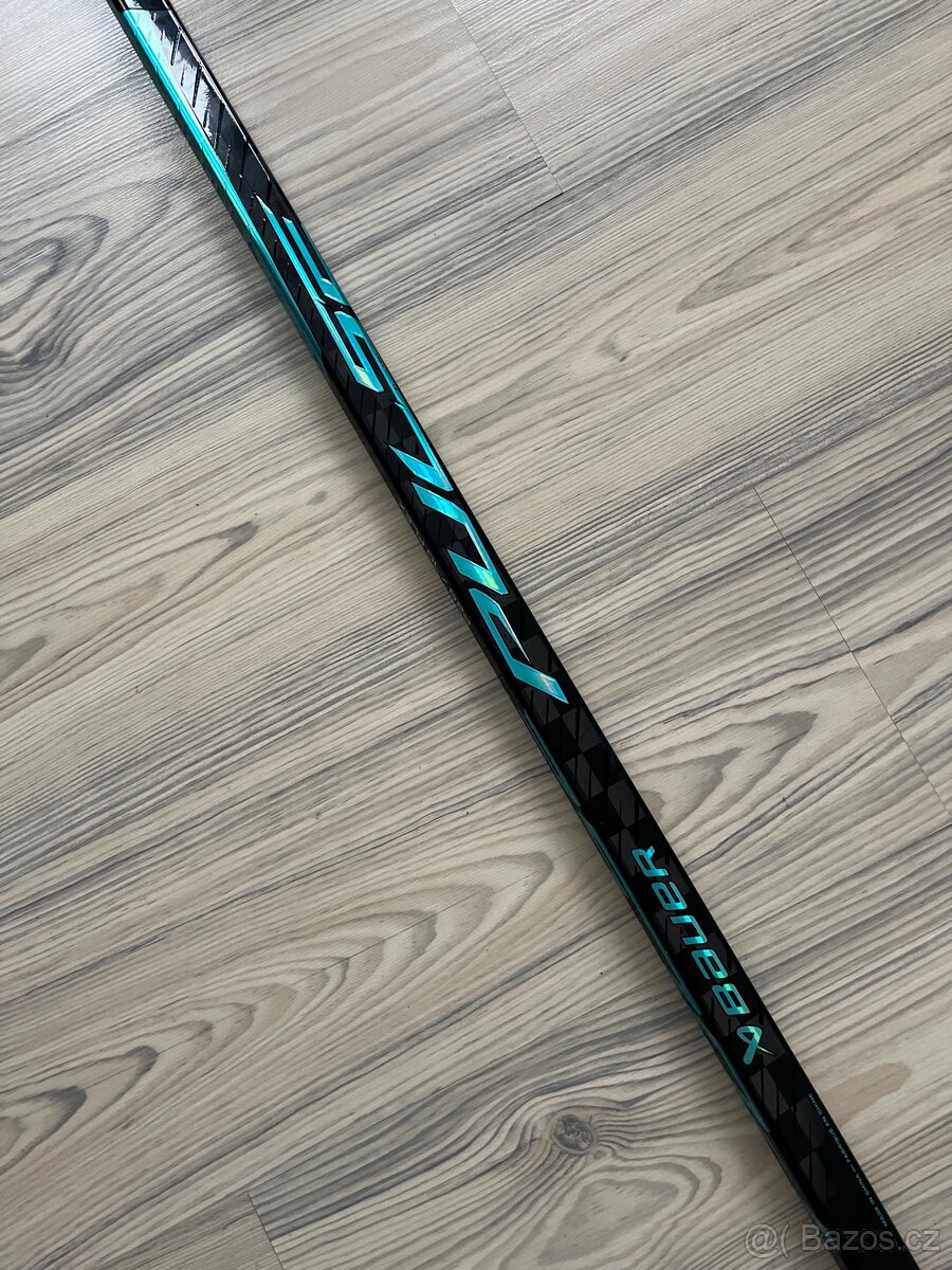 Hokejka Bauer Pulse - 2