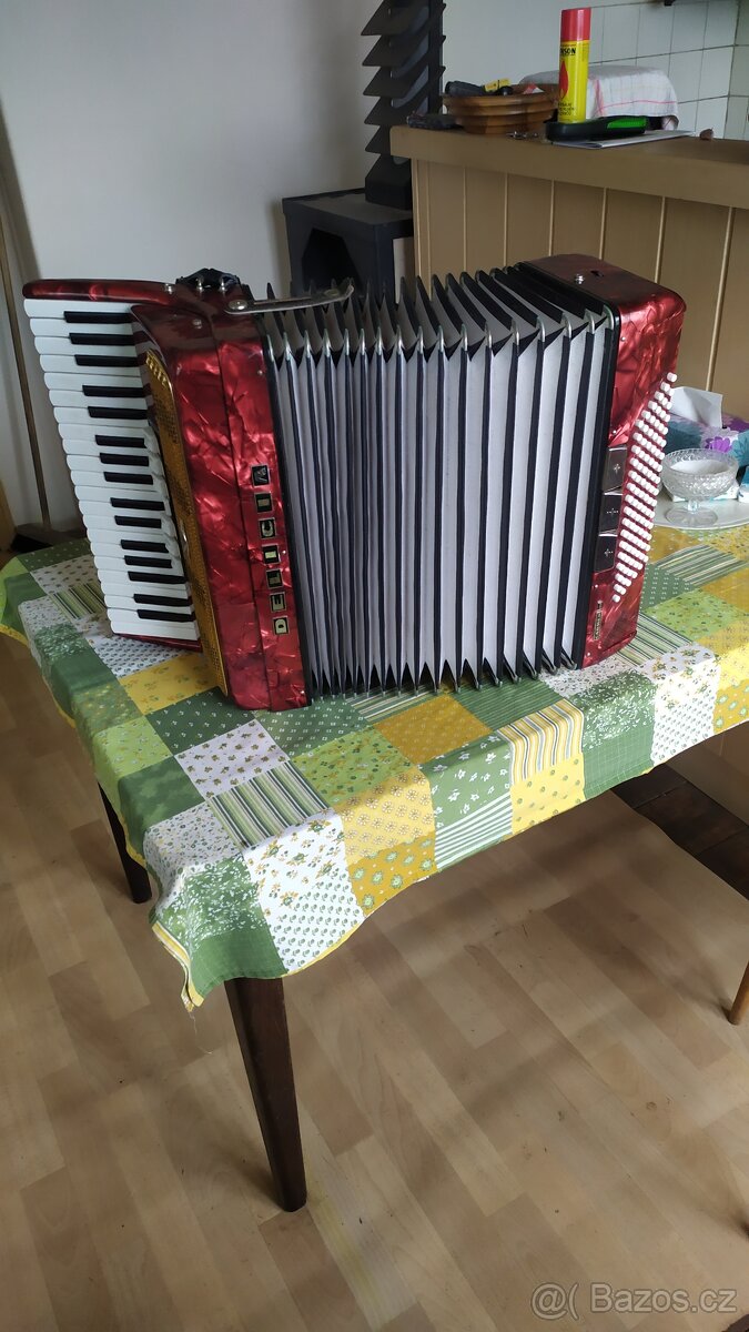 Akordeon - 2