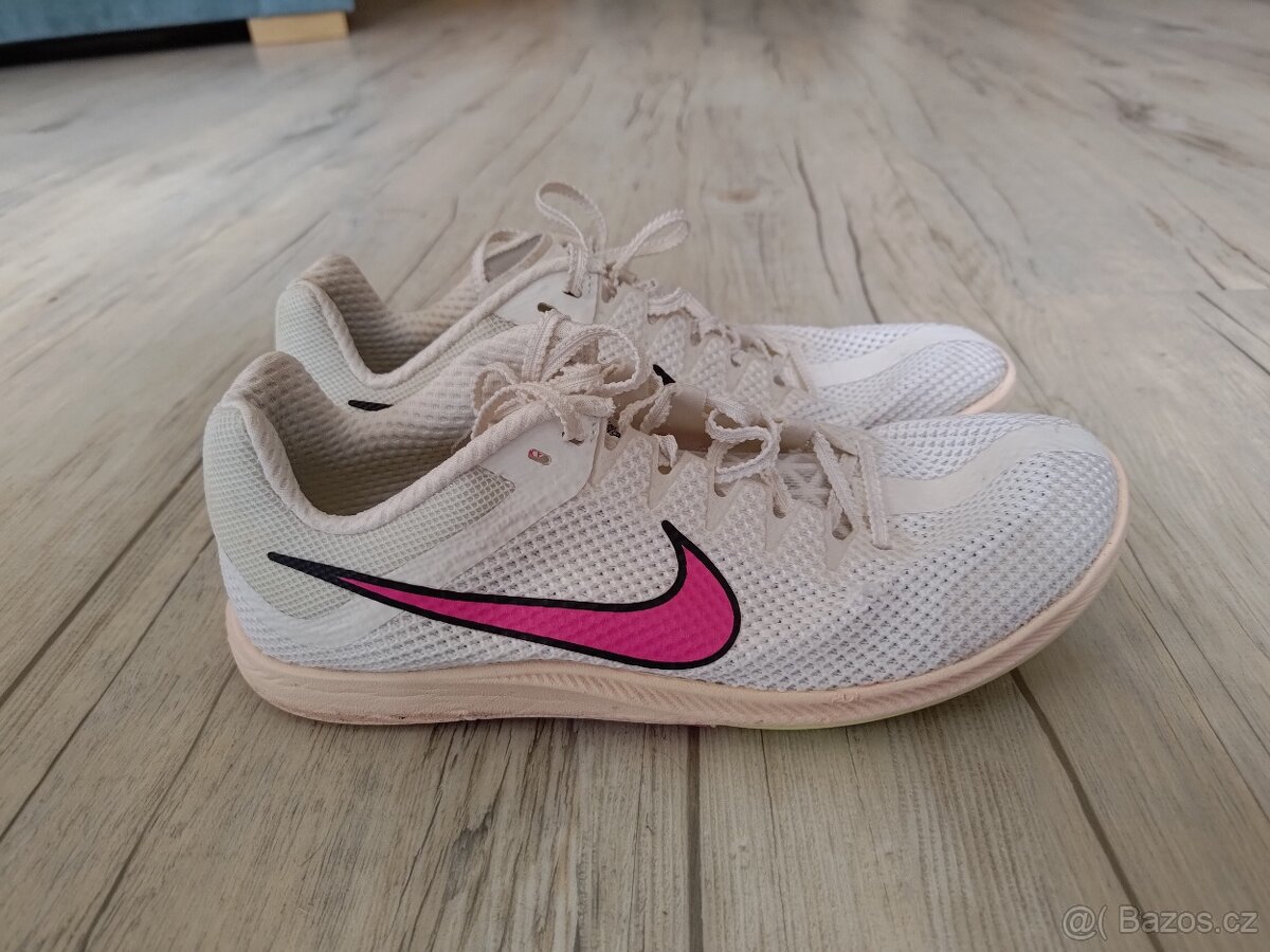 Tretry Nike Vel. 40 - 2