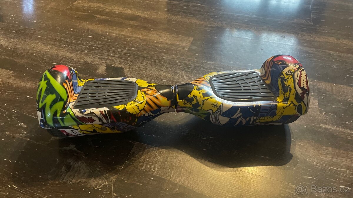 Prodám Hoverboard - 2