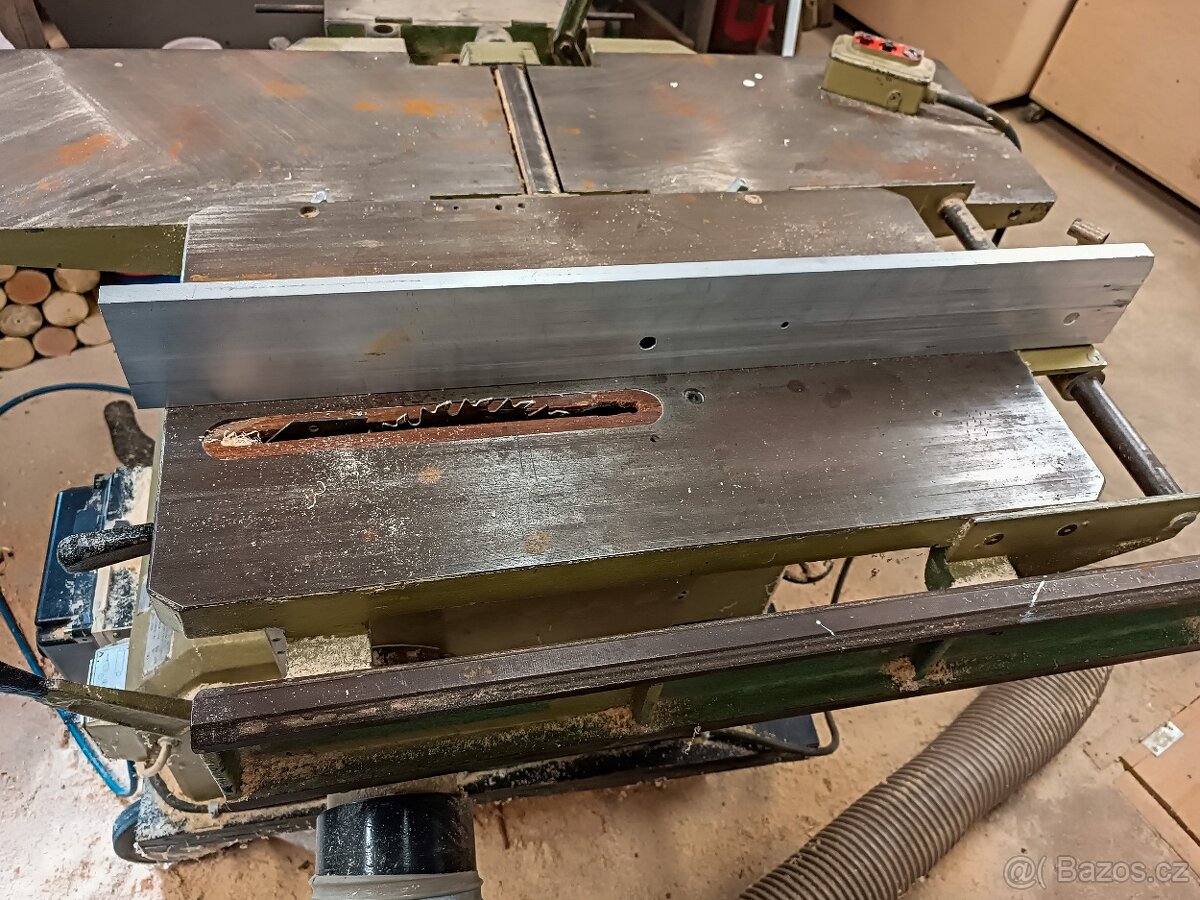 Multifunkční pila - 2