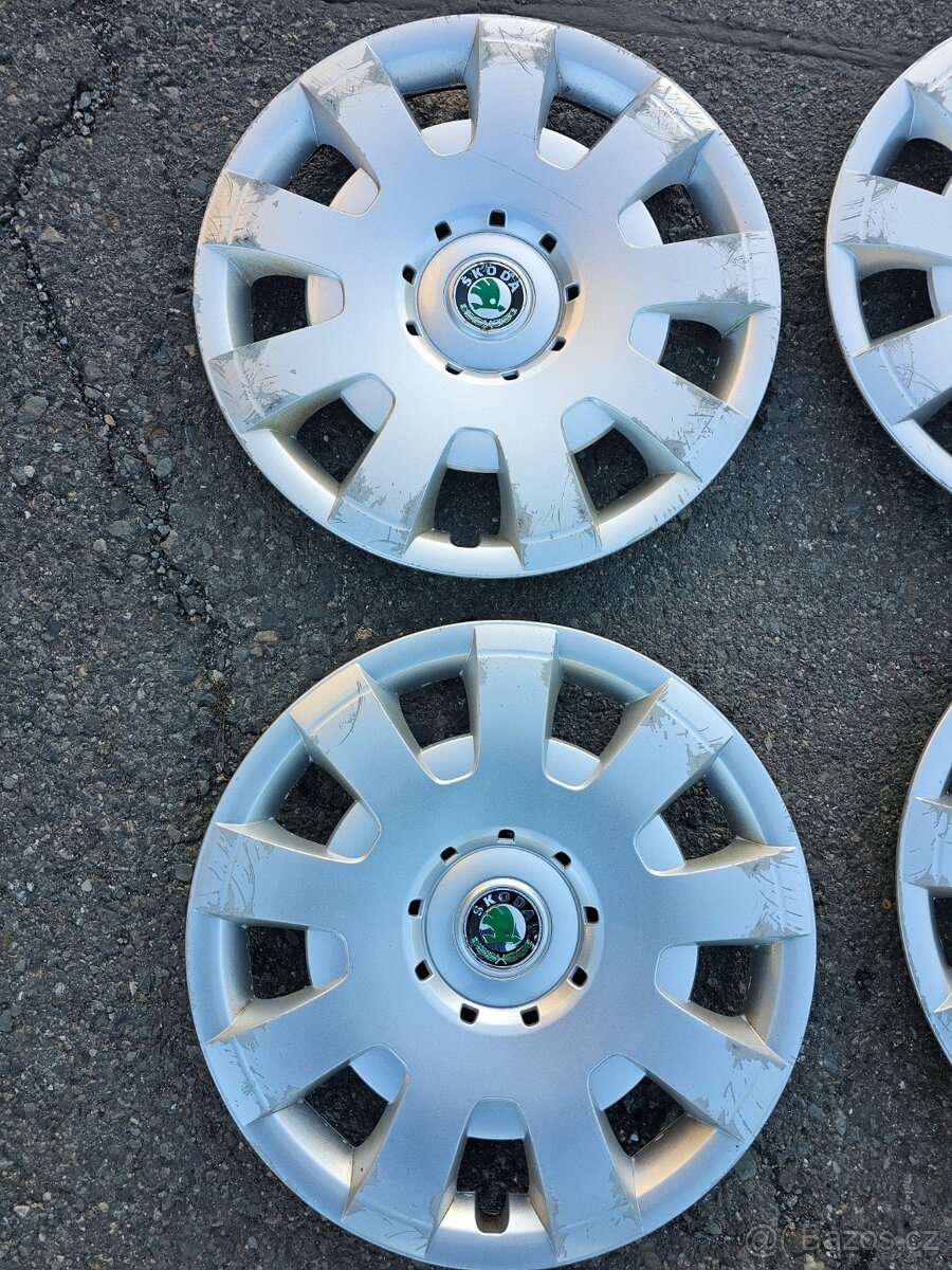 Poklice Superb 2 - 2