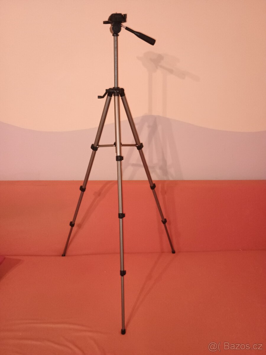 zakladni stativ - 2