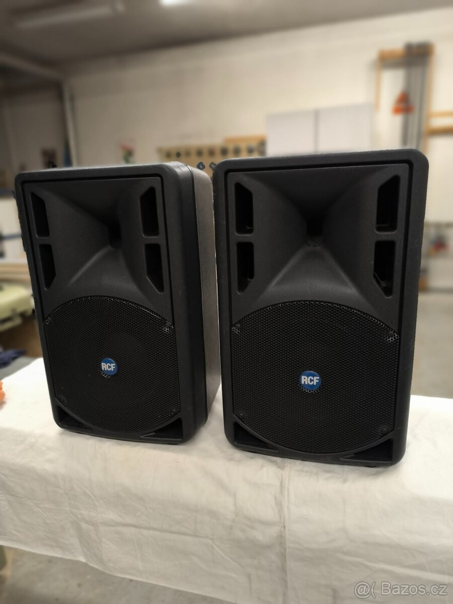 RCF 310 MK I. - 2