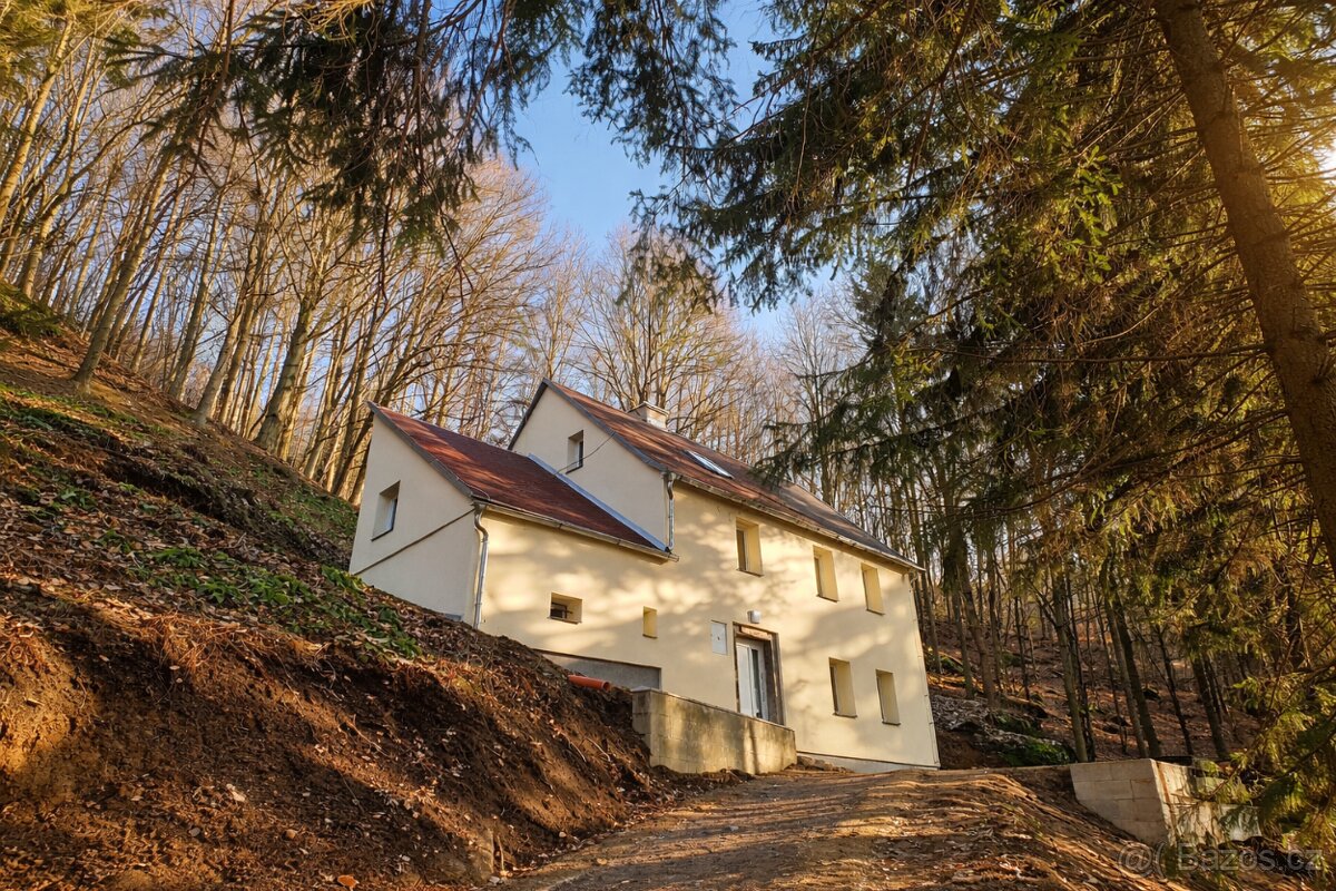 rodinný dům - 2