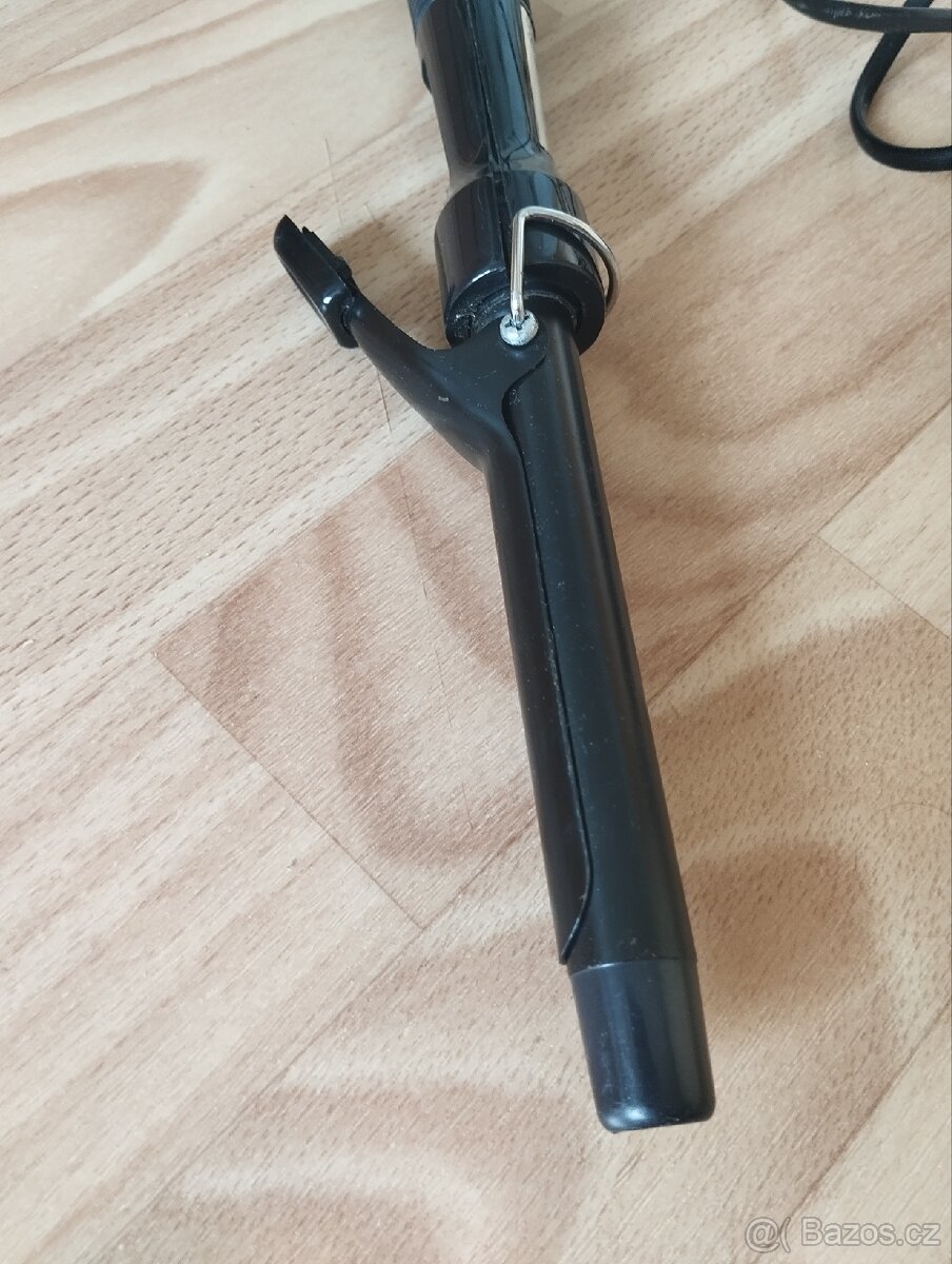 Kulma na vlasy - 2