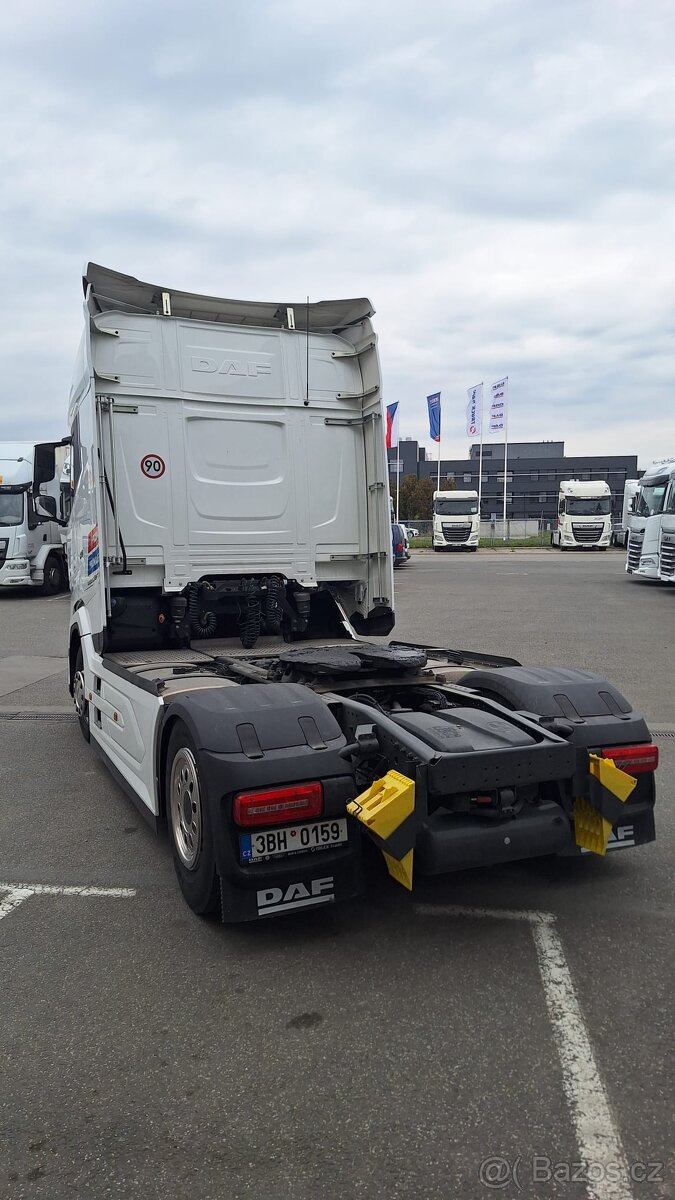 DAF XG 480 FT - 2