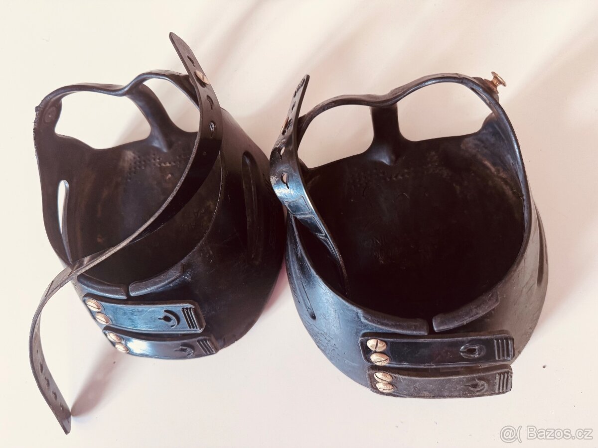 Scoot boots regular 5 - 2