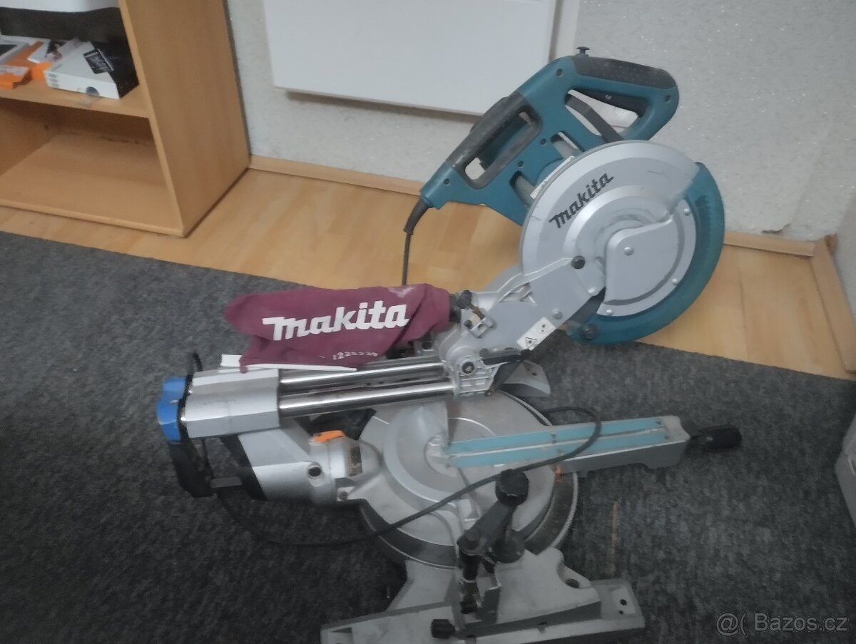 Pokosová tMakita LS1018L - 2