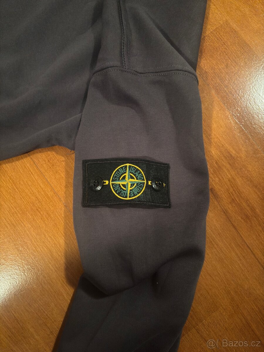 Stone island mikina nová - 2