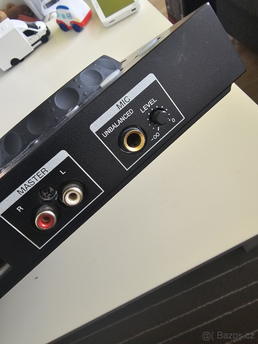 Konzole PIONEER DDJ 400 - 2