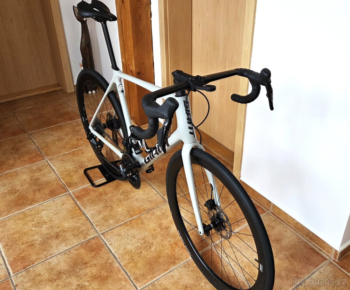 GIANT TCR Advanced Pro Di2 - 2