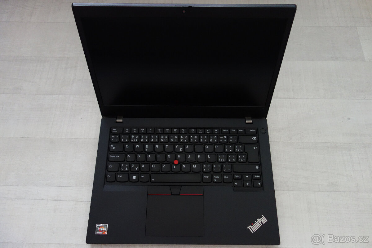 LENOVO ThinkPad L14 - 2