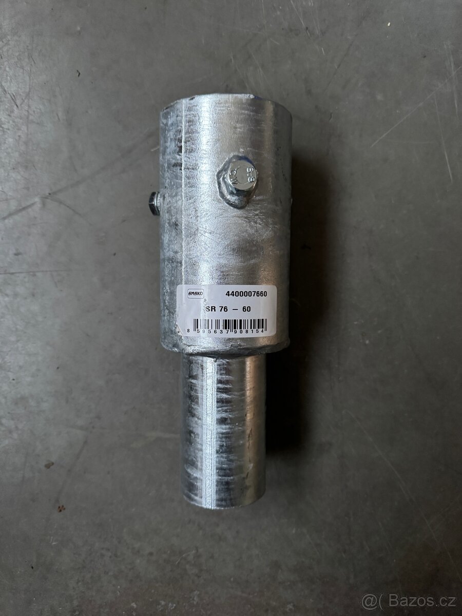 Redukce - 2