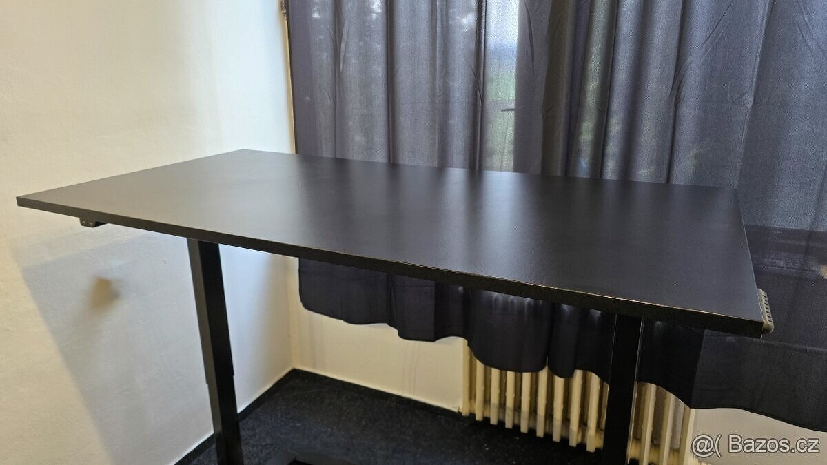 Polohovací stůl 160x80cm - 2