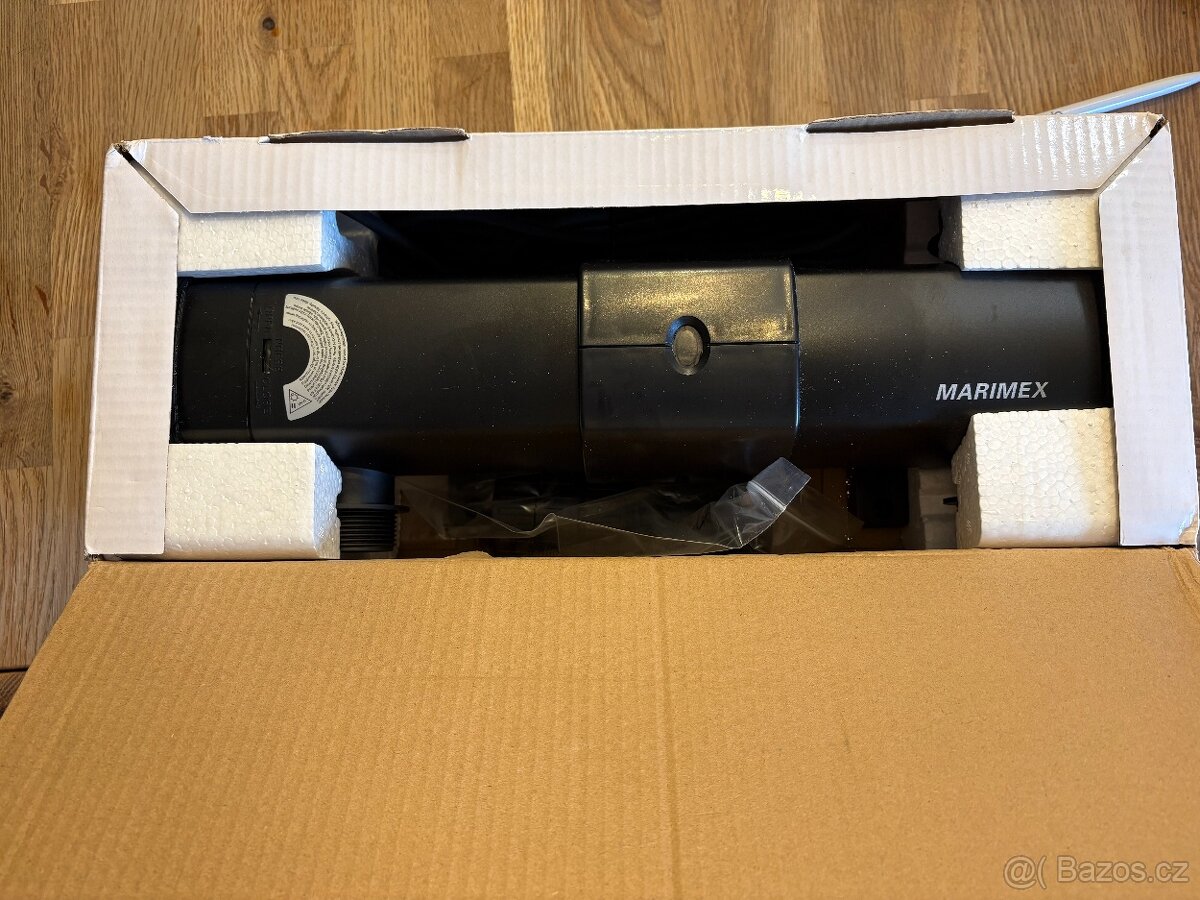 MARIMEX UV lampa pro bazény - 2