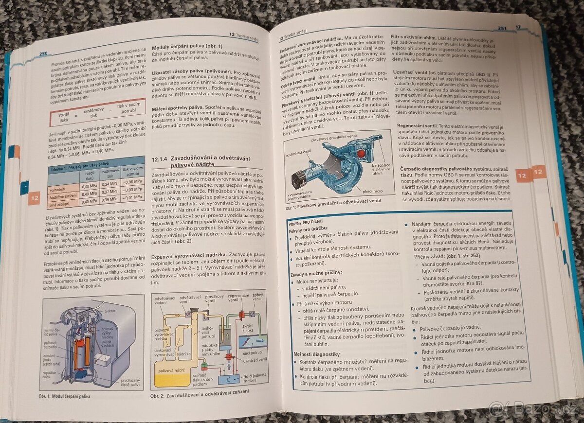 Příručka automechanika - 2