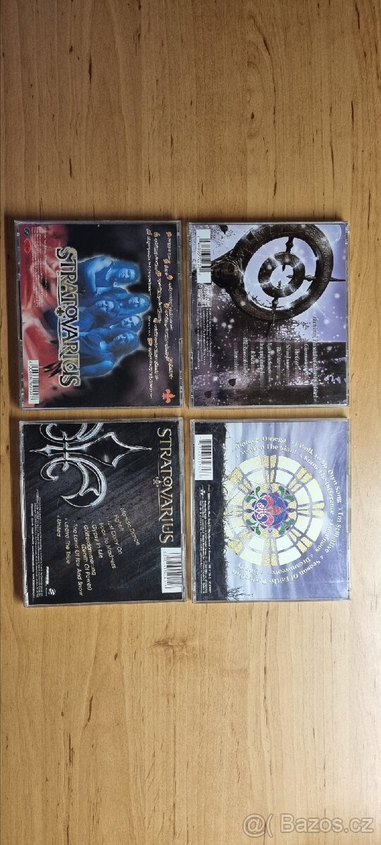 Cd metal - 2