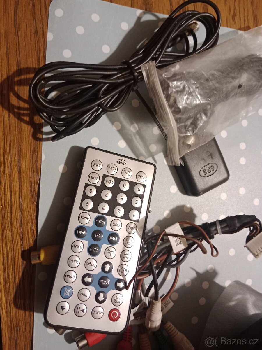 Autoradio - 2