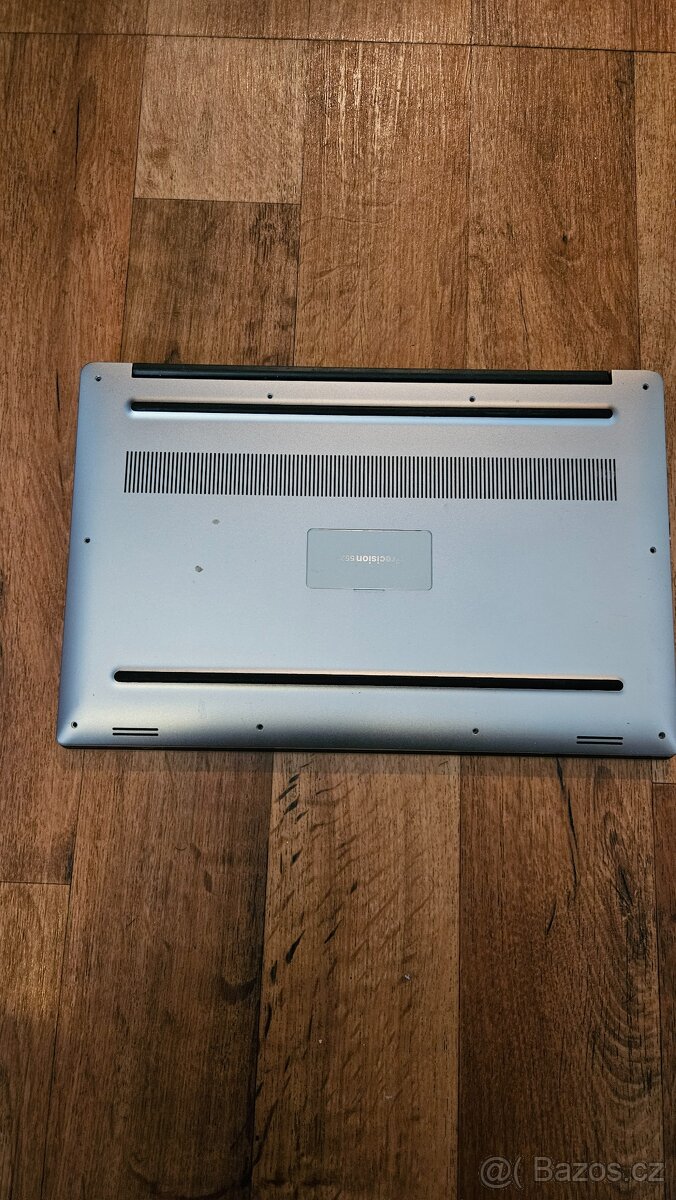Dell Precision 5520 - 2