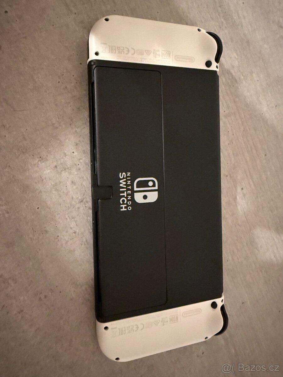 Nintendo Switch OLED - 2