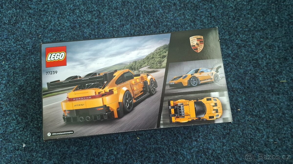 Lego 77239 - 2