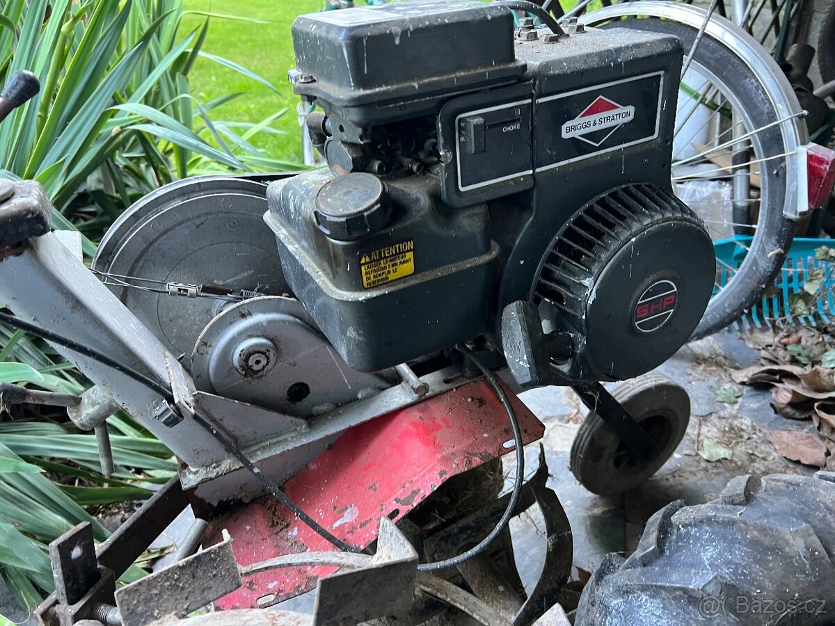 Bricck straton Tera vari - 2