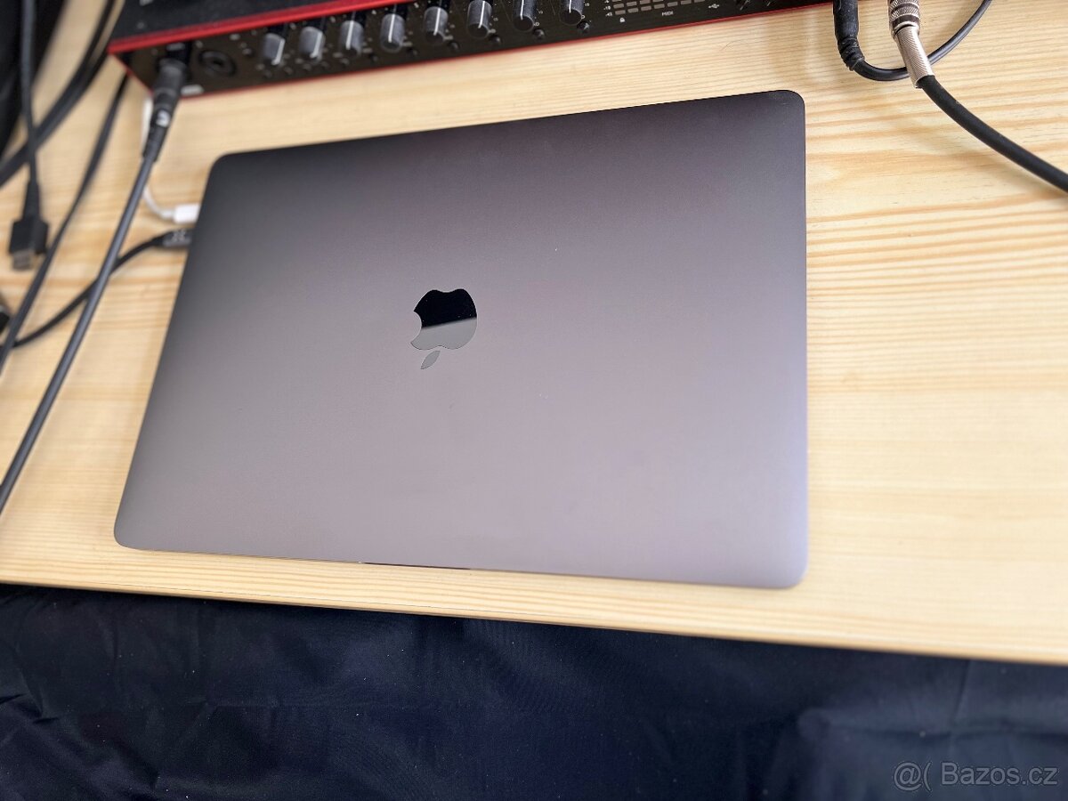 MacBook Pro 2019 (16GB RAM / 512GB) - 2
