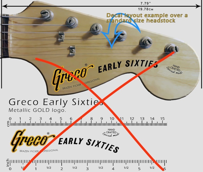 Greco strat dekaly - 2