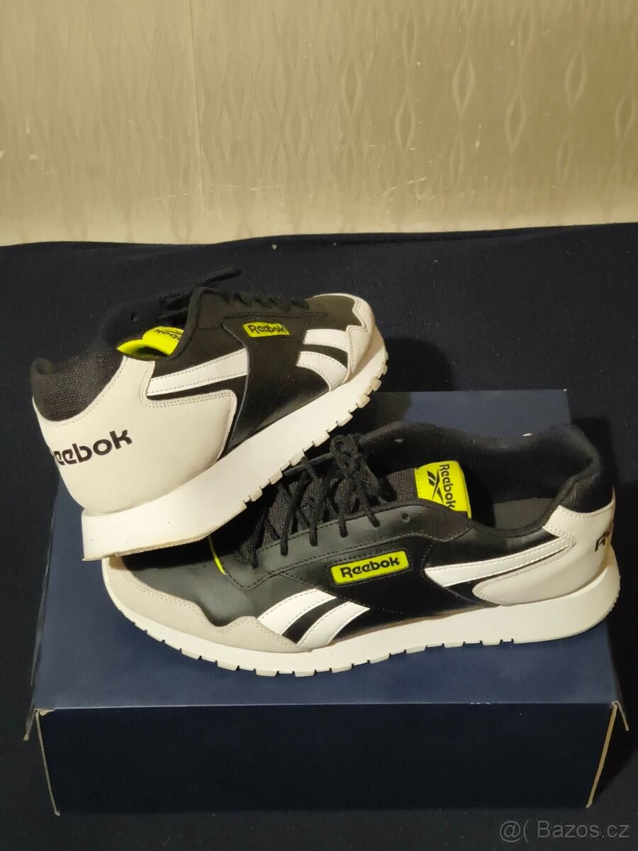 Reebok - 2